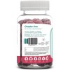 Chapter One by Zahler Great-Tasting Flavored Magnesium Gummies for Kids - 60 Count, Certified Kosher - 3 of 3