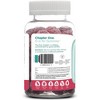 Chapter One by Zahler Great-Tasting Flavored Magnesium Gummies for Kids - 60 Count, Certified Kosher - image 2 of 2