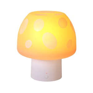 Xtreme JEM Mushroom Accent Lamp : Target