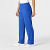 Wink W123 Unisex Multi-Cargo Scrub Pant - 3 of 4