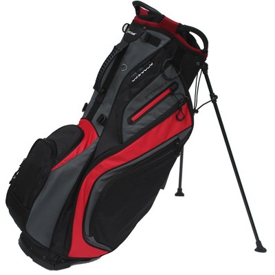1withGolf Xpress Plus 14-Way Stand Bag '21