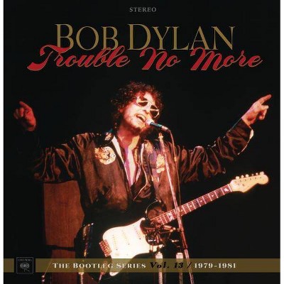 Bob Dylan - Trouble No More: The Bootleg Series Vol. 13/1979-1981 (CD)