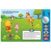 Disney Baby: Silly Songs Sound Book - by Pi Kids (Mixed Media Product) - 2 of 4