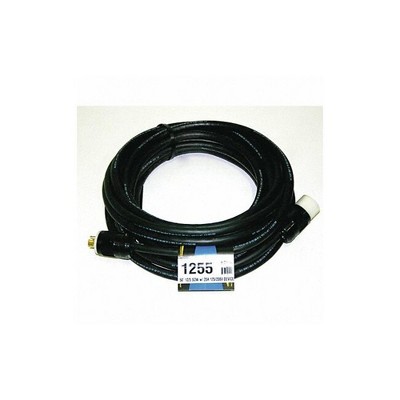 Southwire  Extension Cord,50ft,12Ga,20A,SOW,Blk 1255