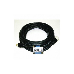 Southwire  Extension Cord,50ft,12Ga,20A,SOW,Blk 1255 - 1 of 1