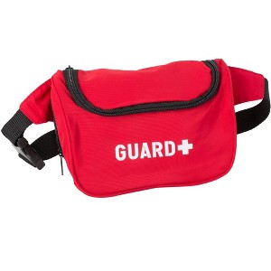 Sporti Guard Hip Pack II - 1 of 4