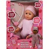 The New York Doll Collection 14 Inch Talking Baby Doll Doctor Playset - image 3 of 4