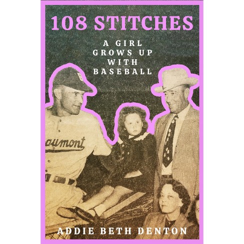 108 Stitches