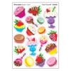 TREND Treat Yourself/Chocolate Mixed Shapes Stinky Stickers®, 72 Per Pack, 6 Packs - 2 of 4