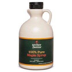 Log Cabin All Natural Syrup 22 Fl Oz Target