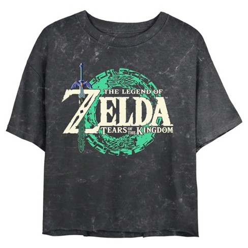 Legend of zelda breath store of the wild target