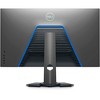 Manufacturer Refurbished Dell G3223Q 32" 4K 144 Hz Gaming Monitor, Black - 3 of 4