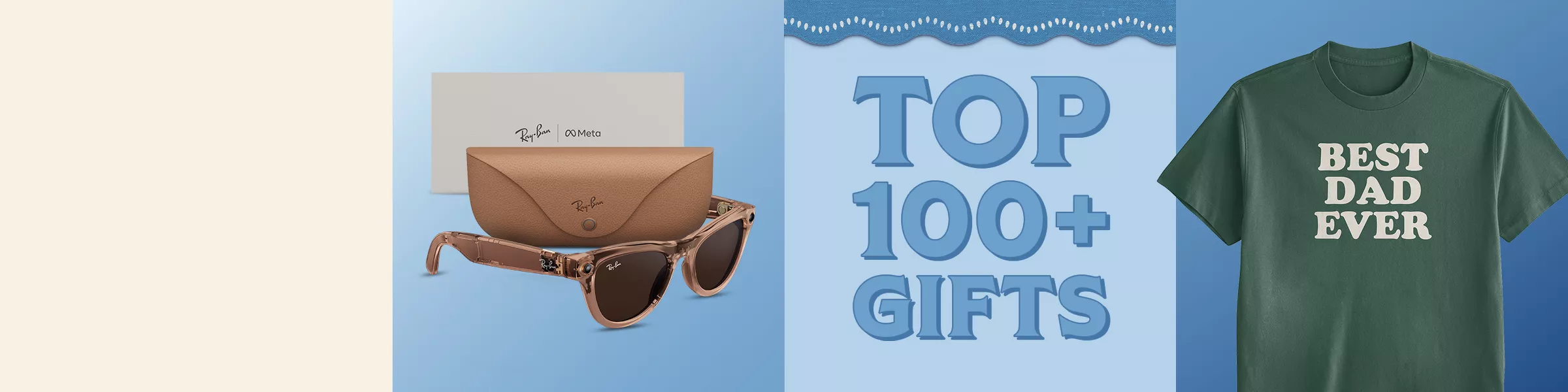 Top 100+ Gifts for Dad