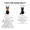 UAG Samsung Galaxy Watch 6 40/44mm, Watch 6 Classic 43/47mm, Fits 20mm Lug, Active Series - 2 of 2