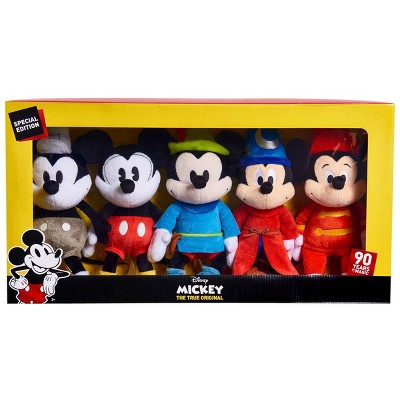 mickey mouse plush target