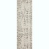 Unique Loom    Lennon Zal Area Rug - 2 of 4