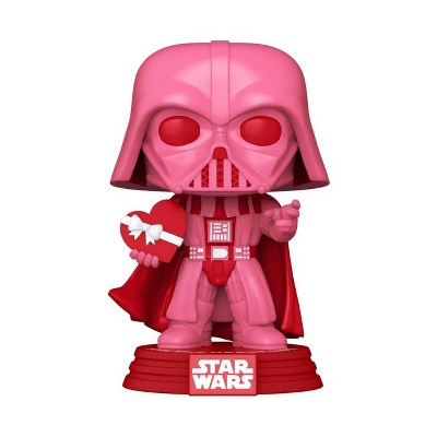 target darth vader pop