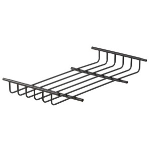 YAKIMA 16 Pound MegaWarrior Power Grip Mount Heavy Duty Alloy Steel 40 Percent Length Extension Up to 22 Inch for Roof Cargo Basket - 1 of 4