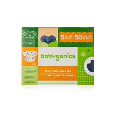 Babyganics wipes sale target