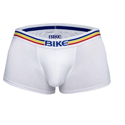 BIKE Athletic Stretch Cotton Trunk Underwear
