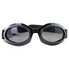 Birdz Eyewear Kite Safety Goggles with Smoke Lenses - 2 of 4