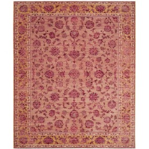 Valencia VAL113 Power Loomed Indoor Rugs - Safavieh - 1 of 3