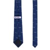 Ascentix Men's Mr. Fix It Novelty Necktie - 2 of 3