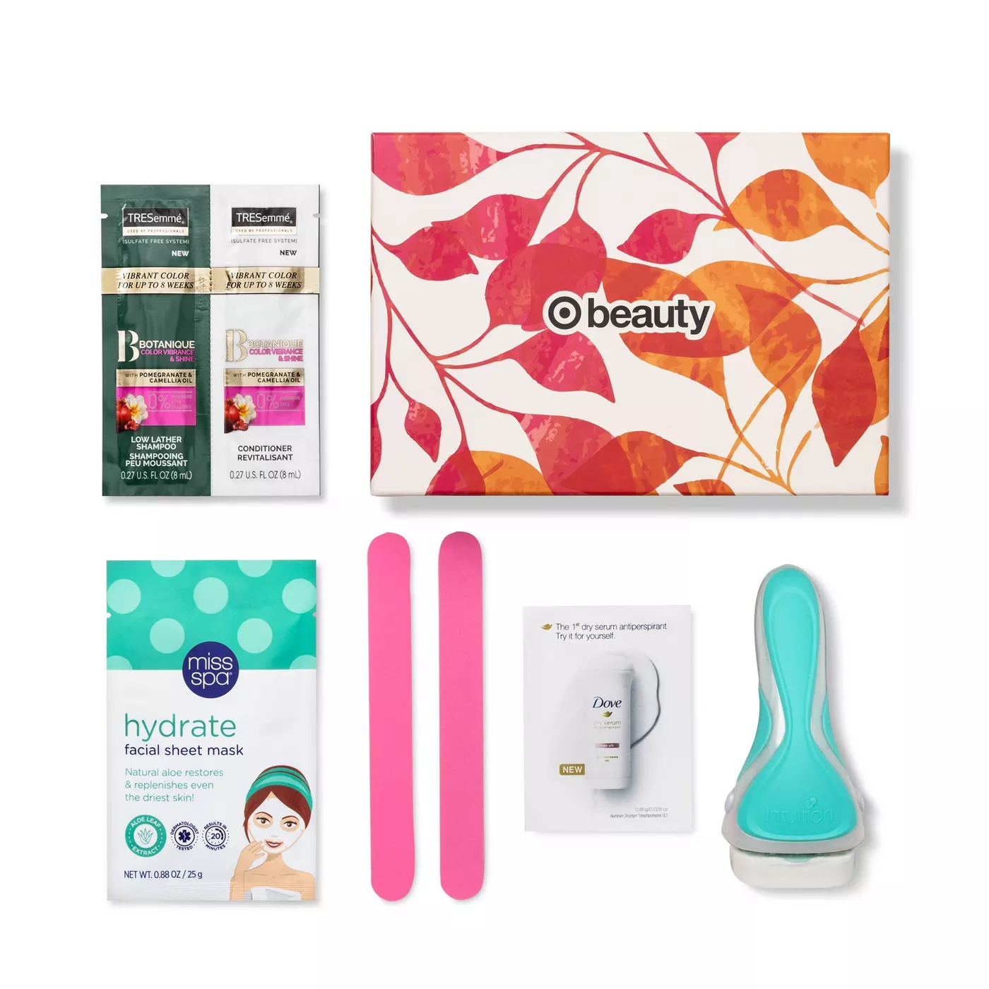 Target Beauty Boxâ¢ - September - image 1 of 1