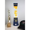 MLB Milwaukee Brewers Magma Lamp Speaker - 2 of 3