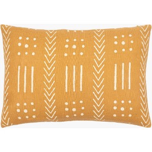 Livabliss Malian Global Throw Pillow - 1 of 4