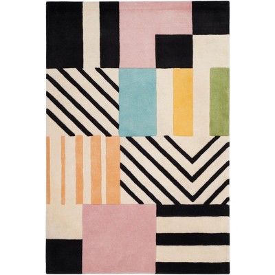 Fifth Avenue FTV122 Hand Tufted Area Rug  - Safavieh