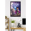 Trends International Disney Elio (2025) - Friends Framed Wall Poster Prints - 2 of 4