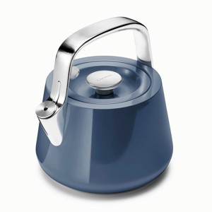 Caraway Home 64oz Whistling Tea Kettle - 1 of 4