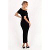 Petal and Pup Womens Otis Midi Dress - 4 of 4