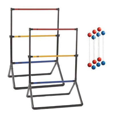 Franklin Sports Starter Ladderball Set