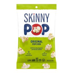 SkinnyPop Original Popcorn - 1oz