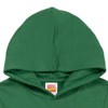 Marvel Avengers Hulk Fleece Hoodie Little Kid to Big Kid - 4 of 4