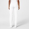 Wink PRO Women's Knit Waist Cargo Scrub Pant - 2 of 4