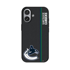 NHL Western Conference Teams Sidebar MagSafe Compatible Cell Phone Case for Apple iPhone 17 Series - 1 of 4