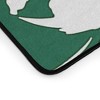 Marta Barragan Camarasa Monochrome wild garden Desk Mat - Deny Designs - 3 of 4