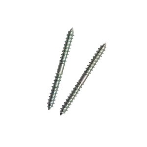 Lumi Home Furnishings Connector Screws 2ct - 1 of 3