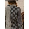 Women's Rodeo Nights Blazer - BiBi - 3 of 4