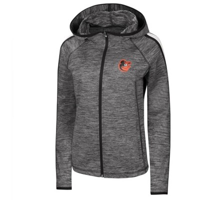 G-III Sports Womens Baltimore Orioles Jacket