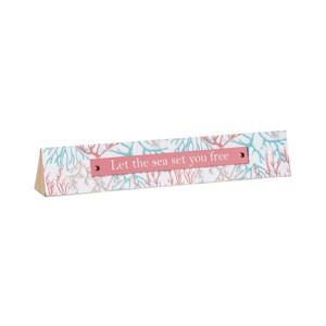 Beachcombers Let The Sea...Message Bar - 1 of 1