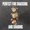 Stonefire Garlic Cheese Crisps - 6oz - 3 of 4