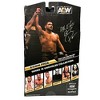 AEW Unrivaled 15 Rare 1 of 3000 Ethan Page Action Figure - 3 of 3