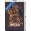 Trends International Dune: Part 2 - Chani First Ride Unframed Wall Poster Prints - 3 of 4