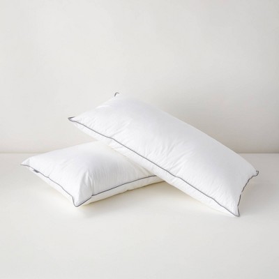 2pk Down Alternative Bed Pillow Set Tuft & Needle Target