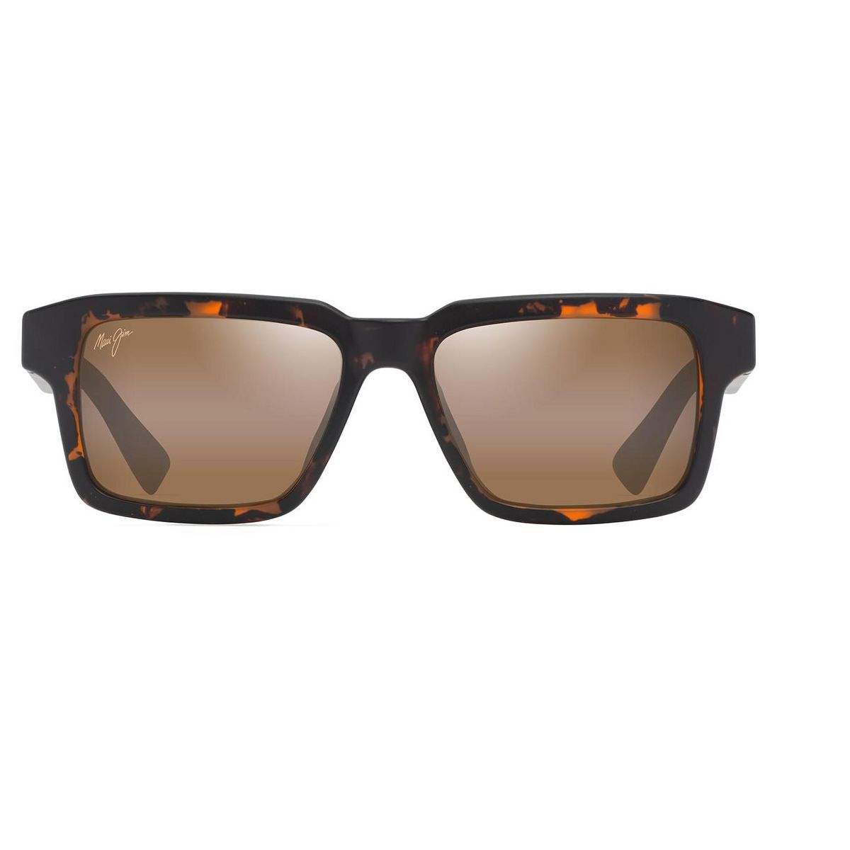 Maui Jim Kahiko Classic Sunglasses - thumbnail 2