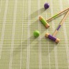 Annie Selke - Dash & Albert Marlo Navy Handwoven Indoor/Outdoor Rug - 4 of 4